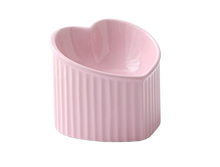 Charger l'image dans la galerie, Gamelle Inclinée en Céramique pour Chats et Chiens – Ergonomique, Antivomissement et Facile à Nettoyer - Pawpae