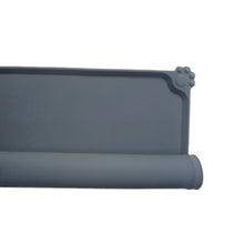 Charger l'image dans la galerie, Tapis de Nourriture Imperméable en Silicone pour Chiens et Chats – Antidérapant, Facile à Nettoyer - Pawpae