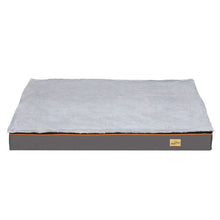 Charger l'image dans la galerie, Coussin orthopédique à mémoire de forme pour chien - Pawpae