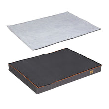 Charger l'image dans la galerie, Coussin orthopédique à mémoire de forme pour chien - Pawpae