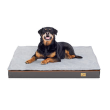 Charger l&#39;image dans la galerie, Coussin orthopédique à mémoire de forme pour chien
