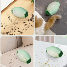 Charger l&#39;image dans la galerie, Mini boule anti-peluches réutilisable – Poils de chien, chat, vêtements et canapé
